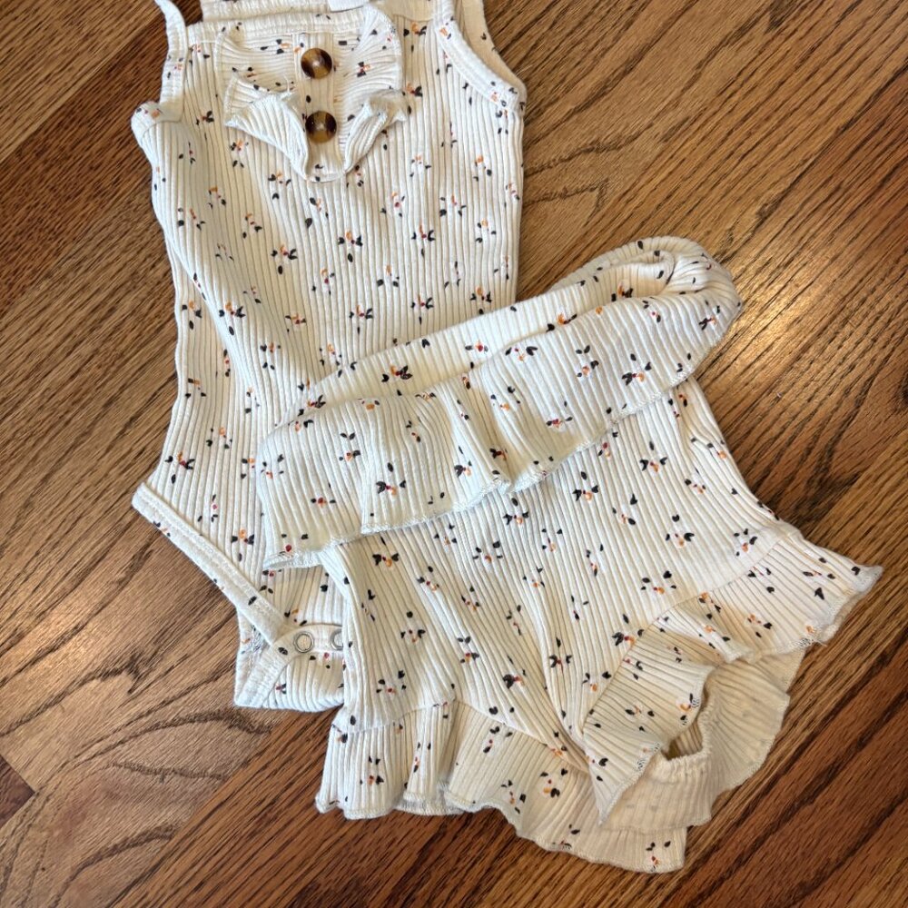 12-18M Summer Outfits - Picture 4 of 5